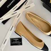 Chanel flats 002 - 3