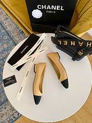 Chanel flats 002 - 6