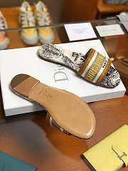 Dior Slippers 021 - 6