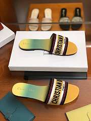 Dior Slippers 020 - 6