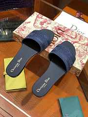 Dior Slippers 018 - 5