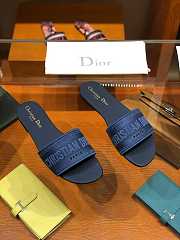 Dior Slippers 018 - 2