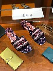 Dior Slippers 016 - 2