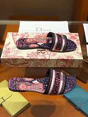 Dior Slippers 016 - 3