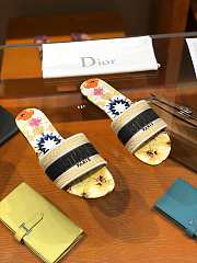 Dior Slippers 014 - 5