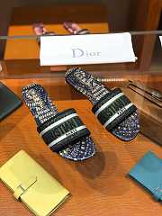 Dior Slippers 013 - 6