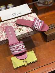 Dior Slippers 012 - 2