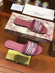 Dior Slippers 012 - 6