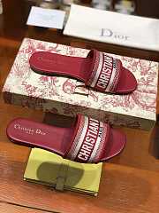 Dior Slippers 011 - 3