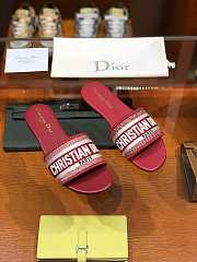 Dior Slippers 011 - 5