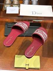 Dior Slippers 011 - 6