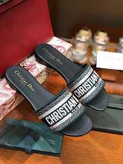 Dior Slippers 010 - 1