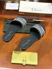 Dior Slippers 010 - 4