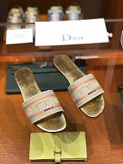 Dior Slippers 009 - 4