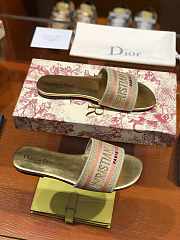 Dior Slippers 009 - 6