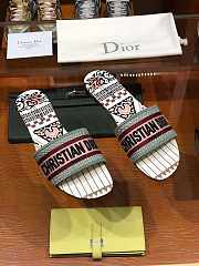 Dior Slippers 008 - 2