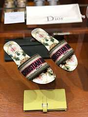 Dior Slippers 006 - 3