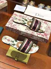 Dior Slippers 006 - 6