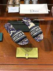 Dior Slippers 0005 - 4