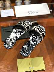 Dior slippers 0004 - 6