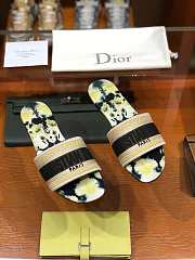 Dior Slippers 003 - 5