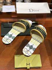 Dior Slippers 002 - 5