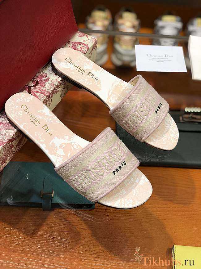 Dior Slippers 0001 - 1