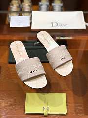 Dior Slippers 0001 - 3