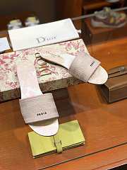 Dior Slippers 0001 - 5