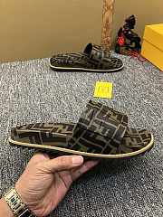 Fendi Slippers 002 - 2