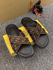 Fendi Slippers 001 - 1