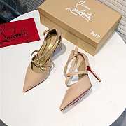 Christian Louboutin Heels - 3