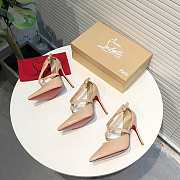 Christian Louboutin Heels - 5