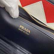 Prada Paradigme Size 30 x 23 x 15 cm - 5