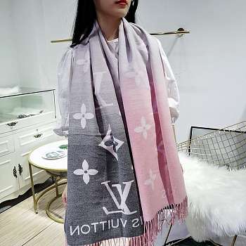 Louis Vuitton Scarf 003 60-190 cm