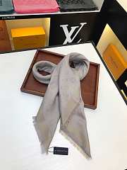 Louis Vuitton Scarf 001 140 x 140 cm - 4