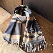 Burberry Scarf 002 70 x 200 cm - 6