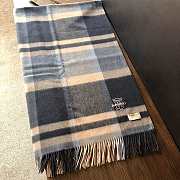 Burberry Scarf 002 70 x 200 cm - 5