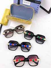 GUCCI Sunglasses 002 - 3