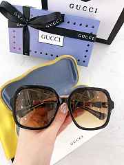 GUCCI Sunglasses 002 - 4