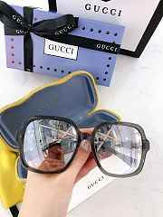 GUCCI Sunglasses 002 - 5