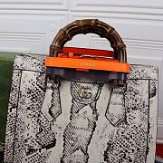 Gucci Diana Tote Bag 660195 Size 27 x 24 x 11 cm - 2