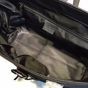 Gucci One-Shoulder Shopping Bag 37 x 27 x 13 cm - 6