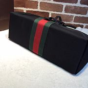 Gucci One-Shoulder Shopping Bag 37 x 27 x 13 cm - 5