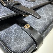 Gucci Messenger Bag 658542 Size 28 x 24 x 8.5 cm - 3