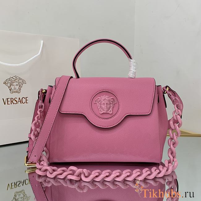 Versace Medusa Trumpet Medium 1039 Size 25 x 15 x 22 cm - 1