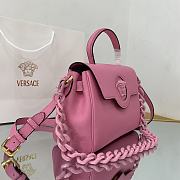 Versace Medusa Trumpet Medium 1039 Size 25 x 15 x 22 cm - 6