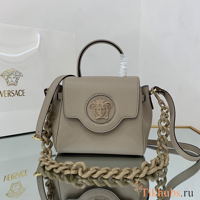 Versace Medusa Small 1040 Size 20 x 10 x 17 cm - 1