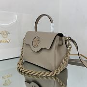 Versace Medusa Medium 1039 Size 25 x 15 x 22 cm - 6