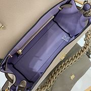 Versace Medusa 1038 Size 35 x 14 x 25 cm - 5